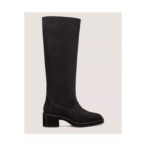 Stuart Weitzman Kaia Knee-High Boot Size 9 $850 - Picture 3 of 10